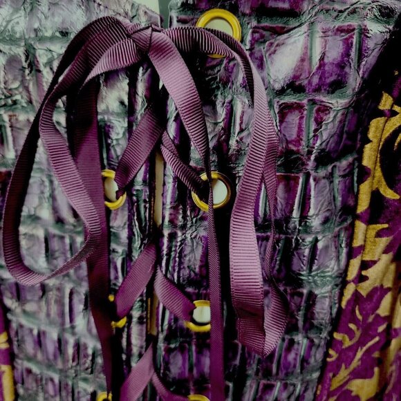 Victorian Steampunk Military Gothic Coat Dress Size 16 Women's Pirate Costume - Picture 3 of 10